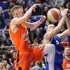 Cedevita savladala Mornar u Baru, Musa postigao 11 poena