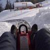 Roller coaster u švicarskim planinama je idealan za avanturiste