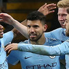 Manchester City demolirao Leicester, četiri gola Aguera i tri asistencije De Bruynea