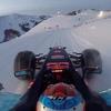Verstappen ponovo provozao bolid u Kitzbühelu