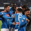 Napoli nakon preokreta  u derbiju kola razbio Lazio, Lulić igrao 60 minuta
