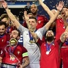 Portugal u produžecima dramatičnog finala savladao Španiju i prvi put postao prvak Evrope