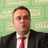 SDA: Konaković je nezahvalan, neka podnese ostavku na funkciju premijera KS