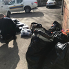 U Tuzli oduzet krijumčareni rezani duhan i tekstil u vrijednosti 105.000 KM