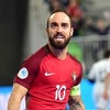 Iste sudbine portugalskih prvaka: Povrede najboljih i titule u fudbalu i futsalu