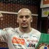 Edin Puhalo 24. februara boksa na polufinalnom turniru World Boxing Super Series