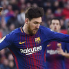 Novi kiks Barcelone: Getafe odnio bod sa Nou Campa