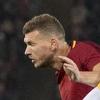 Džeko strijelac u ubjedljivom trijumfu Rome nad Beneventom