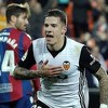 Valencia savladala Levante u gradskom derbiju