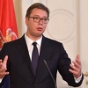 Vučić u napetoj atmosferi stiže u posjetu Hrvatskoj