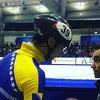 Edin Branković deseti na takmičenju Star Class u Holandiji