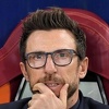 Di Francesco: Džeko živi za golove, drago mi je zbog Defrela