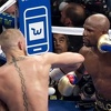 McGregor i Mayweather prepucavanjima kao da najavljuju revanš u UFC ringu