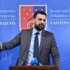 Konaković: Između mene i SDA sve je eskaliralo jer sam pravio kompromise radi pozitivnih procesa