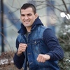 Mirsad Bektić za Klix.ba: Živim u teretani, borba mi je u krvi