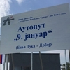 Pola milijarde gore-dolje: Kako je evoluirala cijena gradnje autoputa Banja Luka - Doboj