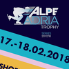 Takmičenje u brzom klizanju Alpe Adria Trophy Sarajevo Open 2018 17. i 18. februara u Zetri