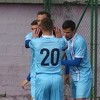 Željezničar slavio u prijateljskom susretu protiv visočke Bosne