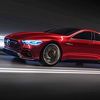 Mercedes-AMG uskoro predstavlja svoj odgovor na Panameru