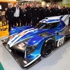 Ginetta potvrdila učešće u kategoriji LMP1 u WEC šampionatu