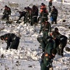 Ruski avion u kojem je poginula 71 osoba eksplodirao prilikom udara u zemlju