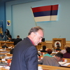 Burna rasprava o novcu za izgradnju autoputa Banja Luka - Doboj okončala sjednicu NSRS-a