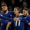 Chelsea prekinuo niz poraza i savladao WBA
