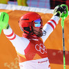 Marcel Hirscher pomeo konkurenciju i postao olimpijski prvak u kombinaciji