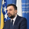 Elmedin Konaković pred sudom bivših kolega: SDA vaga između svojih ministara i odmazde