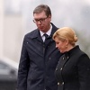 Vučić: Hrvati i Srbi imaju iste probleme
