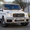 Na vrhu ponude za novu G-Klasu je AMG G63 s 585 KS