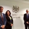 Novalić-Ferguson: Ujedinjeno Kraljevstvo uložilo milione funti u provedbu ključnih reformi u BiH