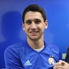 Luka Menalo potpisao za Dinamo, ostaje na Pecari do kraja sezone