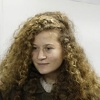 Izrael: Počelo suđenje tinejdžerki Ahed Tamimi, simbolu palestinskog otpora
