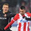 Crvena zvezda i CSKA remizirali u Beogradu