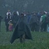 Izbjeglice iz Sirije i Afganistana spavaju na ulicama Ilidže, pomažu im građani