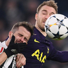 Hrabri Tottenham izvukao remi u gostima kod Juventusa, Pjanić upisao asistenciju