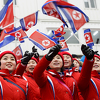 Južna Koreja će platiti troškove sjevernokorejske delegacije u PyeongChangu