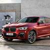 BMW predstavio novi X4