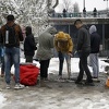 Policijska uprava Zvornik evidentirala 63 ilegalna migranta