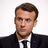 Macron: Bombardovat ćemo Siriju ako budu koristili hemijsko oružje protiv civila