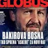 Globus u službi propagande: Izetbegović ponovo predstavljen kao radikal koji priprema vojsku