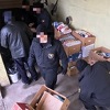 Od uličnih prodavača u Zenici oduzete cigarete i duhan u vrijednosti 80.000 KM