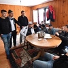 Migranti kod Sarajeva pronašli privremeni dom: Nigdje nismo tako dobro dočekani kao u BiH