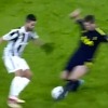 UEFA izdvojila Pjanićev dribling kao najljepši potez utakmice u Torinu