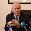 Dunović: Riješiti probleme radnika Hidrogradnje