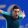 Džumhur preko Copila do osmine finala ATP turnira u Rotterdamu