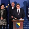 BiH usaglasila sve odgovore na Upitnik, slijedi uručivanje Evropskoj komisiji