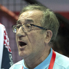 Lino Červar i pored debakla na Evropskom prvenstvu ostao selektor Hrvatske