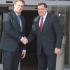Dodik i Vučić sutra u Beogradu potpisuju sporazum o specijalnim vezama RS-a i Srbije